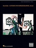 Supersunnyspeedgraphic