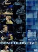 Order Ben Folds Five:
 The Complete Sessions at West 54th