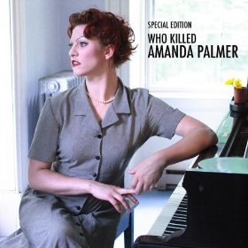 Order Who Killed Amanda Palmer?