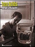 Ben Folds: rockin' the suburbs